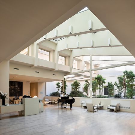 I Portici Hotel Bologna Bagian luar foto