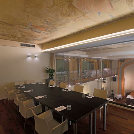 I Portici Hotel Bologna Bagian luar foto